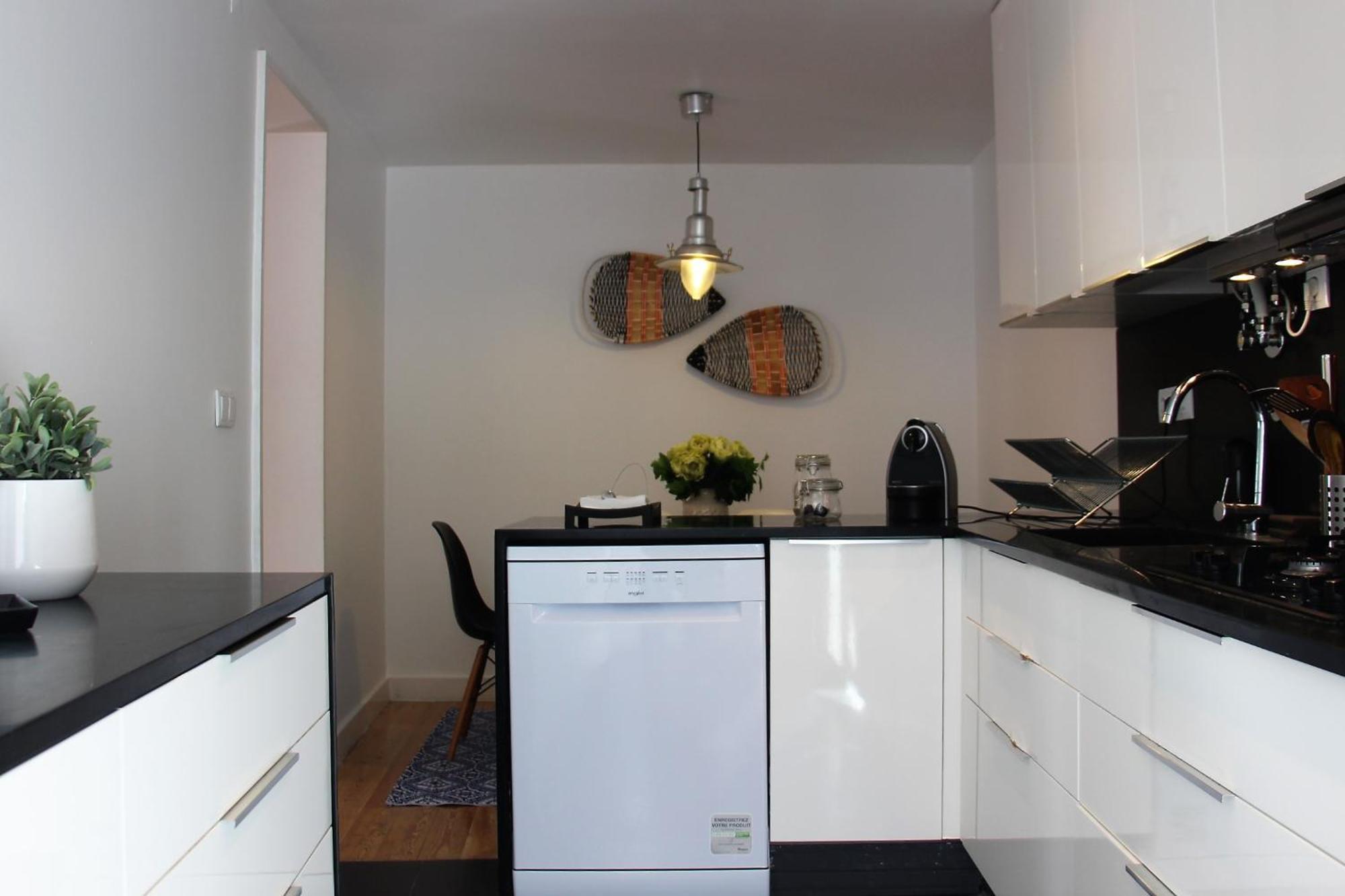 C3 Bairro Alto Cozy Romantic Loft In 18Th Century Building Lisboa Ngoại thất bức ảnh