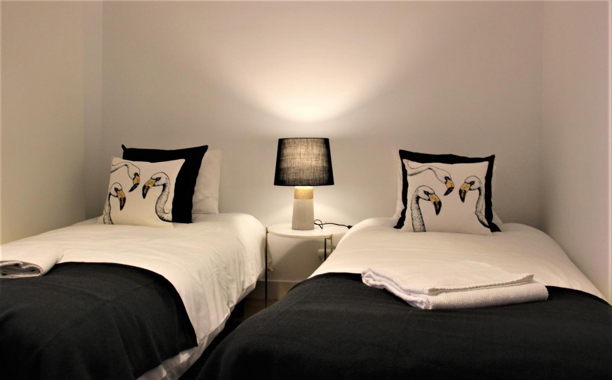C3 Bairro Alto Cozy Romantic Loft In 18Th Century Building Lisboa Ngoại thất bức ảnh
